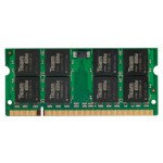 Модуль памяти SODIMM DDR2-800 Team 1 Gb PC-6400