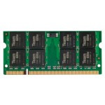 Модуль памяти SODIMM DDR2-800 Team 1 Gb PC-6400 - фото 1 - id-p2591664