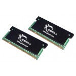 Модуль памяти SODIMM DDR3-1600 G.Skill 8 Gb PC-12800