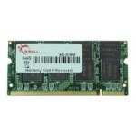 Модуль памяти SODIMM DDR-333 G.Skill 1 Gb PC-2700 - фото 1 - id-p2591673