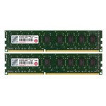 Модуль памяти DDR3-1600 Transcend 8 Gb PC-12800