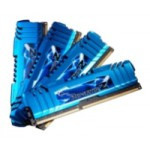 Модуль памяти DDR3-1866 G.Skill 16 Gb PC-14900 - фото 1 - id-p2591694