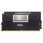 Модуль памяти DDR2-800 GeIL 4 Gb PC-6400 - фото 1 - id-p2591705