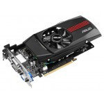 Видеокарта Asus GTX650-DCOG-1GD5