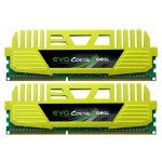 Модуль памяти DDR3-2400 GeIL 16 Gb PC-19200