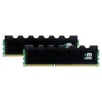 Модуль памяти DDR3-2400 Mushkin 8 Gb PC-19200 - фото 1 - id-p2591722