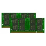 Модуль памяти SODIMM DDR2-800 Mushkin 4 Gb PC-6400 - фото 1 - id-p2591733