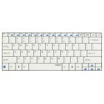 Rapoo Bluetooth Keyboard E6100 White
