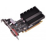 Видеокарта XFX HD-545X-YCH2