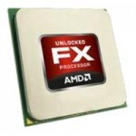 Процессор AMD FX-4350