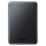 HDD Buffalo MiniStation Slim 500GB HD-PUS500U3B-RU