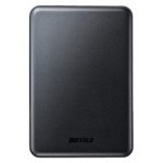 HDD Buffalo MiniStation Slim 500GB HD-PUS500U3B-RU - фото 1 - id-p2591995