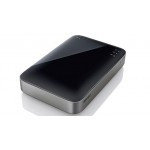 HDD Buffalo MiniStation Air 500GB HDW-P500U3-EU