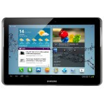 PLS планшет Samsung GT-P5110ZWESEK - фото 1 - id-p2592289