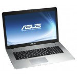 Asus N76VB N76VB-T4008H