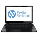 HP Pavilion Sleekbook 15-b129sr D6X31EA - фото 1 - id-p2592158