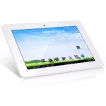 IPS планшет Ergo Tab Venus 16 GB White - фото 1 - id-p2592228