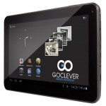TFT планшет GoClever GCR104 - фото 1 - id-p2592247