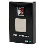 Процессор AMD FX-9590