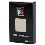 Процессор AMD FX-9590 - фото 1 - id-p2592322
