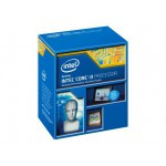 Процессор Intel Core i3-4340 - фото 1 - id-p2592324