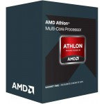 Процессор AMD Athlon II X4 760K