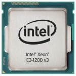 Процессор Intel Xeon Processor E3-1270V3 - фото 1 - id-p2592329