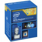 Процессор Intel Pentium Processor G3220