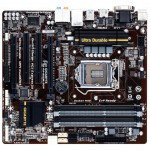 Материнская плата Gigabyte GA-B85M-D3H