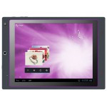 IPS планшет EvroMedia PlayPad Quad Fire M-8 - фото 1 - id-p2592432