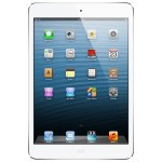 IPS планшет Apple iPad mini with Retina display Wi-Fi + Cellular 16GB Silver - фото 1 - id-p2592438