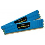 Модуль памяти DDR3-1600 Corsair 16 Gb PC-12800 - фото 1 - id-p2592484