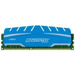 Модуль памяти DDR3-1866 Crucial 8 Gb PC-14900 - фото 1 - id-p2592487