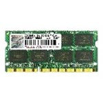 Модуль памяти SODIMM DDR3-1333 Transcend 2 Gb PC-10600