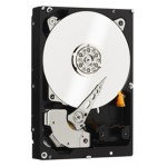 HDD Western Digital WD Black 4TB WD4003FZEX