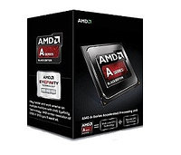 Процессор AMD Richland A10-6790K