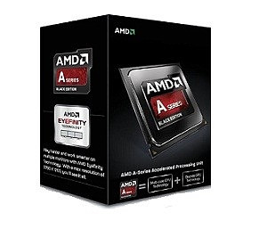 Процессор AMD Richland A10-6790K - фото 1 - id-p2592509