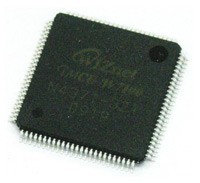 W7100 Микросхема