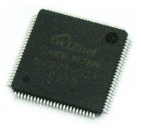 W7100 Микросхема - фото 1 - id-p17099