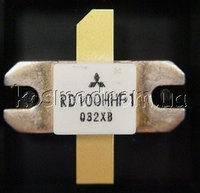 RD100HHF1 Транзистор полевой СВЧ