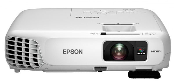 Epson EB-S18 - фото 1 - id-p2612499