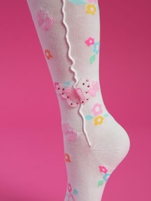 Детские колготки, носки, трусики и боди - фото 1 - id-p17234