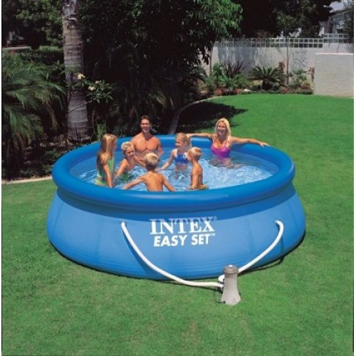 Бассейн Intex Easy Set Pool 28146 - фото 1 - id-p2659212