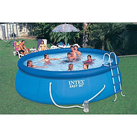 Бассейн Intex Easy Set Pool 28168