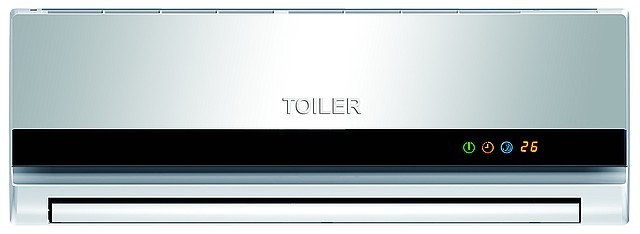 Кондиционер Toiler TR410/SL-2.4 - фото 1 - id-p17258