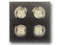 Светодиодный светильник промышленный НСП-396 320W 220V IP65 CR-320Вт, не менее 32000Lm.