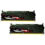 Модуль памяти DDR3-2133 G.Skill 16 Gb PC-17000
