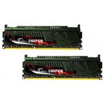 Модуль памяти DDR3-2400 G.Skill 16 Gb PC-19200 - фото 1 - id-p2689052