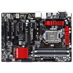 Материнская плата Gigabyte GA-Z97X-SLI