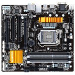 Материнская плата Gigabyte GA-H97M-D3H